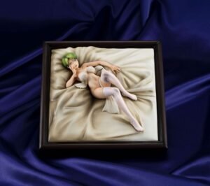 Figurka Mobile Suit Gundam GGG Murasame Dusza Z 21 cm