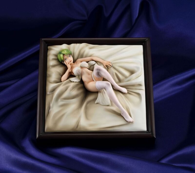 Figurka Mobile Suit Gundam GGG Murasame Dusza Z 21 cm