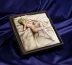 Figurka Mobile Suit Gundam GGG Murasame Dusza Z 21 cm