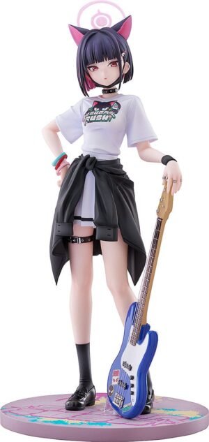 Figurka PVC 1/7 Kazusa (Band) 23 cm
