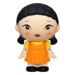 Skarbonka Monogram Int. Squid Game Young-hee Doll PVC