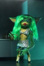 Figurka Gremlins 2 Ultimate Greta 15 cm
