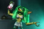 Figurka Gremlins 2 Ultimate Greta 15 cm