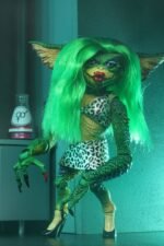 Figurka Gremlins 2 Ultimate Greta 15 cm