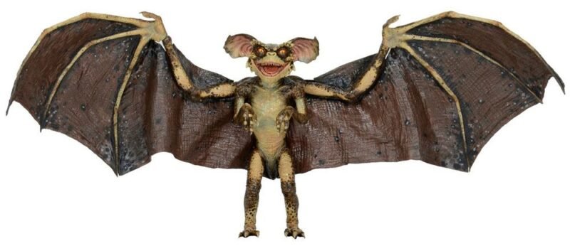 x_neca30757 Figurka Bat Gremlina 15 cm