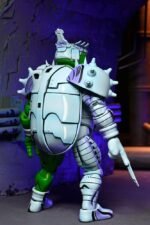 Figurka Cyborg Donatello 18 cm z Teenage Mutant Ninja Turtles (Mirage Comics)