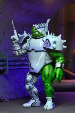 Figurka Cyborg Donatello 18 cm z Teenage Mutant Ninja Turtles (Mirage Comics)