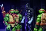 Figurka Teenage Mutant Ninja Turtles (Mirage Comics) Nobody 18 cm