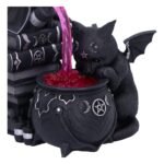 Figurka Cult Cuties Curious Cauldron 18 cm