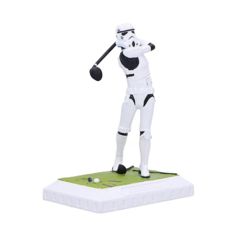 Figurka Stormtroopera 16 cm