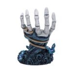 Figurka Panny Młodej Zombie z Ręką Vows 16 cm