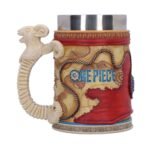 Kubek One Piece Luffy 17 cm