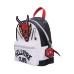 Plecak Stranger Things Hellfire Club 28 cm