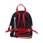 Plecak Stranger Things Hellfire Club 28 cm
