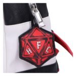 Plecak Stranger Things Hellfire Club 28 cm