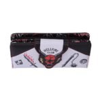 Portfel Hellfire Club 10 cm