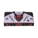 Portfel Hellfire Club 10 cm