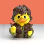 Figurka Tubbz PVC Hiccup Haddock III 1. edycja 10 cm