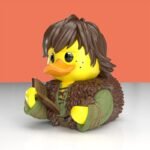Figurka Tubbz PVC Hiccup Haddock III 1. edycja 10 cm
