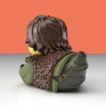 Figurka Tubbz PVC Hiccup Haddock III 1. edycja 10 cm