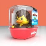 Figurka Tubbz PVC Hiccup Haddock III 1. edycja 10 cm
