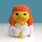 Figurka Jurassic World Tubbz PVC Figure Claire Dearing 1st Edition 10 cm