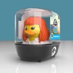 Figurka Jurassic World Tubbz PVC Figure Claire Dearing 1st Edition 10 cm