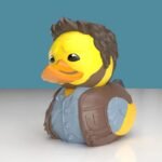 Figurka Jurassic World Tubbz PVC Figure Owen Grady 1st Edition 10 cm