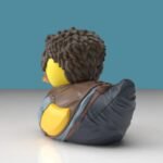 Figurka Jurassic World Tubbz PVC Figure Owen Grady 1st Edition 10 cm