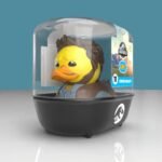 Figurka Jurassic World Tubbz PVC Figure Owen Grady 1st Edition 10 cm