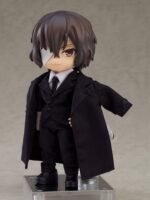 Figurka Bungo Stray Dogs Nendoroid Doll Figure Osamu Dazai: Dark Era Ver. 14 cm