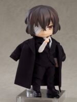Figurka Bungo Stray Dogs Nendoroid Doll Figure Osamu Dazai: Dark Era Ver. 14 cm