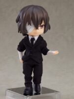 Figurka Bungo Stray Dogs Nendoroid Doll Figure Osamu Dazai: Dark Era Ver. 14 cm