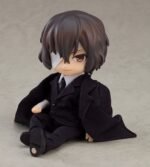 Figurka Bungo Stray Dogs Nendoroid Doll Figure Osamu Dazai: Dark Era Ver. 14 cm