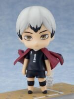 Haikyu!! Nendoroid Action Figure Shinsuke Kita (Rerelease) 10 cm