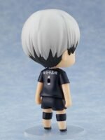 Haikyu!! Nendoroid Action Figure Shinsuke Kita (Rerelease) 10 cm