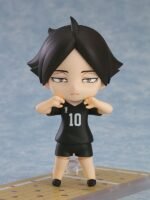Haikyu!! Nendoroid Action Figure Rintaro Suna (Rerelease) 10 cm