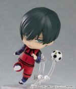 Blue Lock Nendoroid Figure Itoshi Rin 10 cm