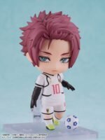 Blue Lock Nendoroid Figure Itoshi Sae 10 cm