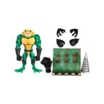 Figurka Battletoads Anthology Series Wave 1: Zitz 15 cm