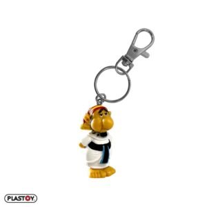 Zawieszka Asterix: Keychain Edifis