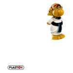 Figurka Asterix figure Edifis 8 cm