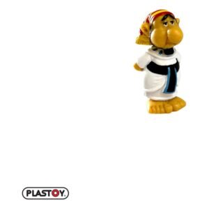 Figurka Asterix figure Edifis 8 cm
