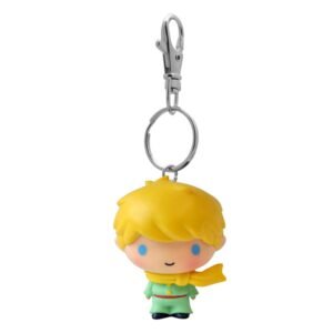 Zabawka: The Little Prince: Keychain Chibi The Little Prince