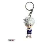 Breloczek Hunter x Hunter: Keychain Killua