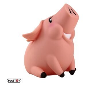 Figurka Seven Deadly Sins: Money Box Hawk 12 cm
