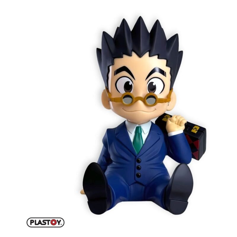Skarbonka Hunter x Hunter: Money Box Leolio