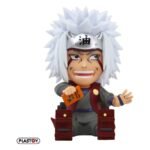 Skarbonka Naruto Shippuden: Money Box Jiraya 16,5 cm
