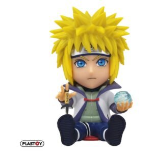 Skarbonka Naruto Shippuden: Money Box Minato 16,5 cm