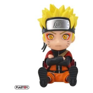 Skarbonka Naruto Shippuden: Money Box Naruto Sage Mode 15 cm